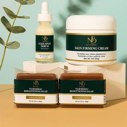 Firm & Flawless Bundle