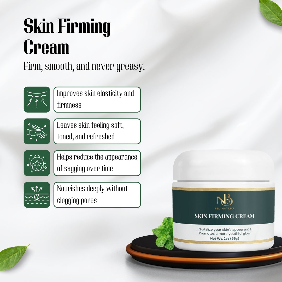 Skin Firming Cream