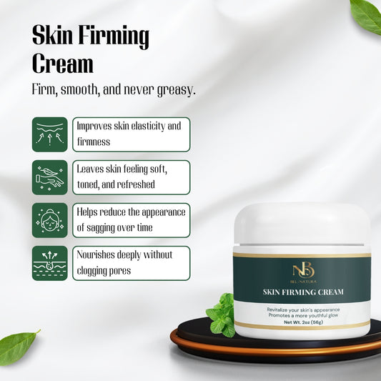 Skin Firming Cream