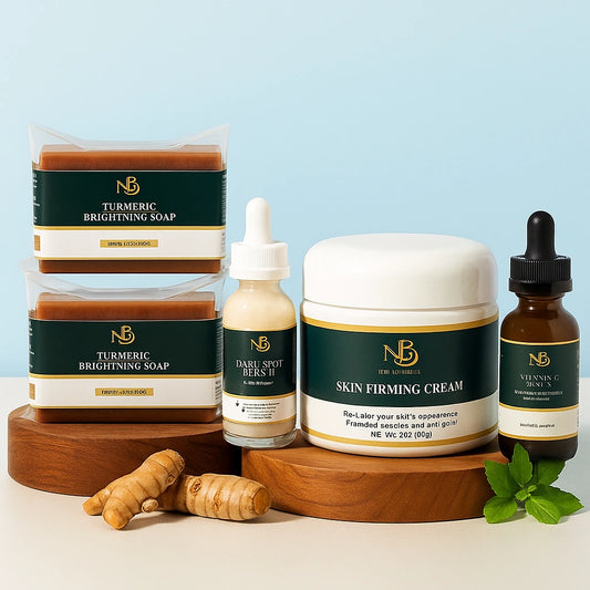 Even Skin Ritual