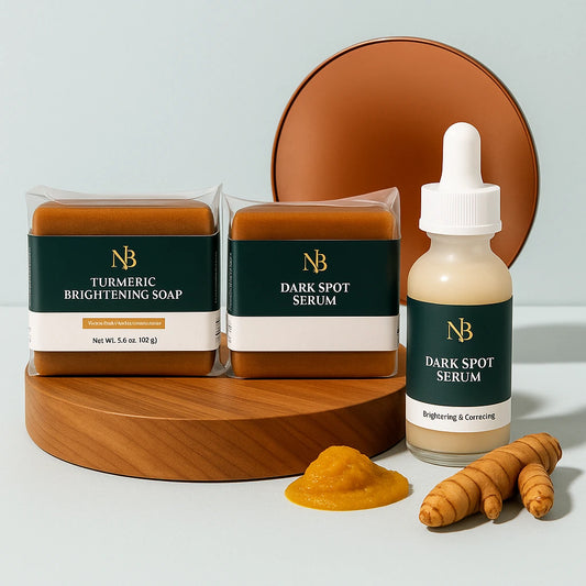 Golden Glow Bundle