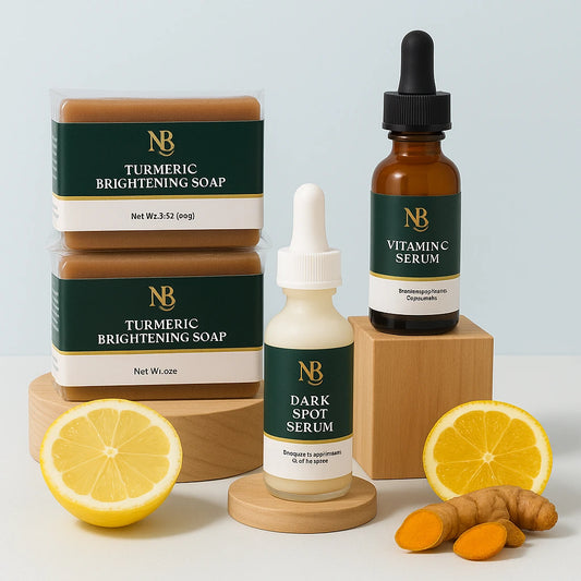 No More Dark Spots Pack