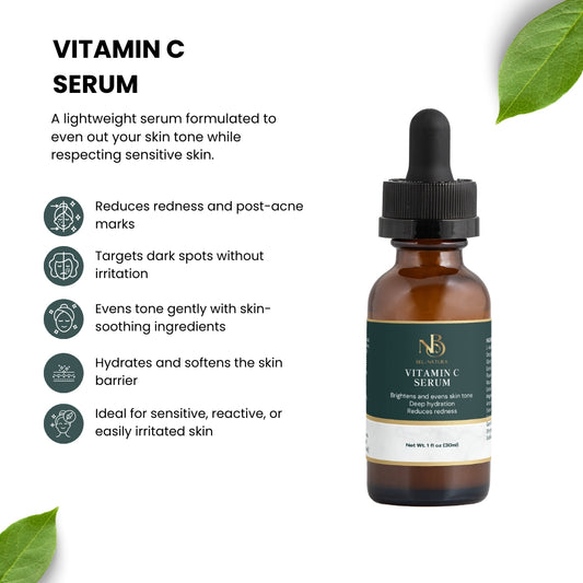 Vitamin C Serum