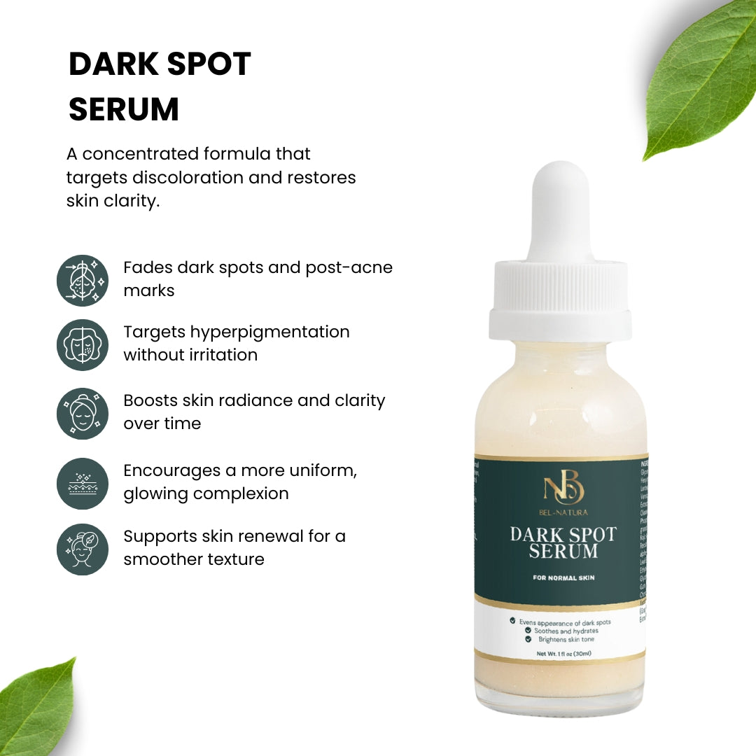 Dark Spot Serum for Normal Skin